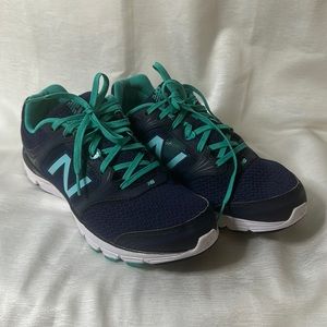 New Balance running shoes